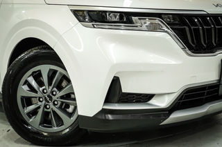 KIA CARNIVAL S