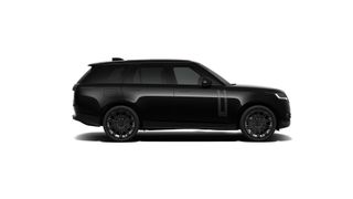 Land Rover Range Rover D350 HSE SWB
