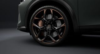 CUPRA Formentor VZ5
