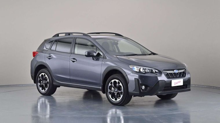 2022 SUBARU XV 2.0i PREMIUM AWD