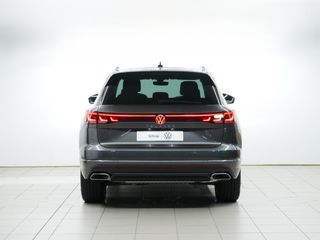 Volkswagen Touareg V6 TDI