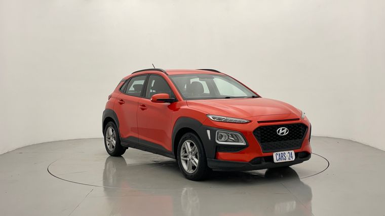 2018 HYUNDAI KONA ACTIVE (FWD)
