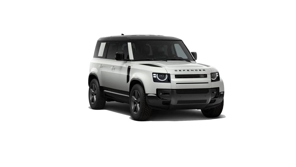 Land Rover Defender 110 D350 X-Dynamic SE