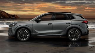 CUPRA Terramar Vz 2.0P/Awd/7Am