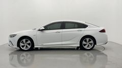 2018 HOLDEN COMMODORE RS-V