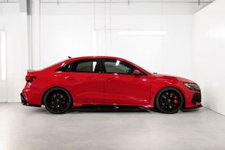 Audi RS3 RS 3 Sedan