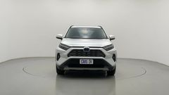 2023 TOYOTA RAV4 CRUISER (2WD) HYBRID