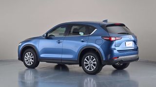 2023 MAZDA CX-5 SPORT MAXX  (FWD)