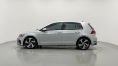 2017 VOLKSWAGEN GOLF GTi