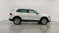 2017 VOLKSWAGEN TIGUAN 140 TDI HIGHLINE