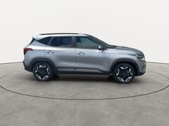 Kia Seltos Limited 2L FWD