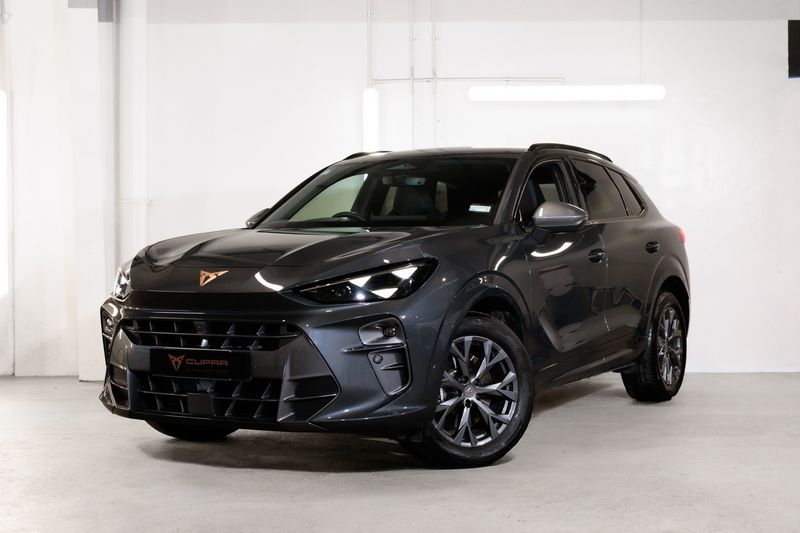 CUPRA Terramar V 4Drive