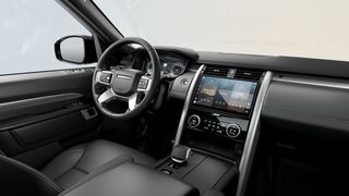 Land Rover Discovery D350 Dynamic HSE