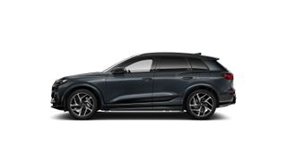 Audi Q6 e-tron 315kW quattro S line
