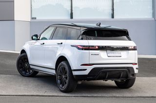Land Rover Range Rover Evoque P250 Dynamic SE