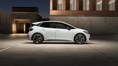 CUPRA Born V+