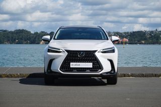 Lexus NX 350h Limited