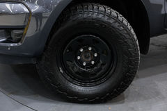 FORD RANGER XLS