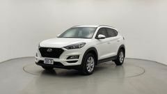 2019 HYUNDAI TUCSON ACTIVE X (FWD)