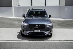 Volvo XC90 B6 AWD R-Design