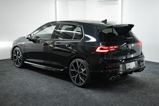 Volkswagen Golf R DSG 2.0PT/4WD/7AT