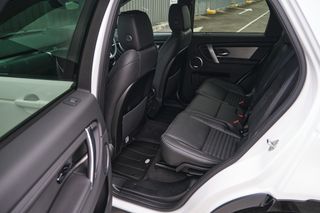 Land Rover Discovery Sport P250 Dynamic HSE