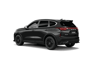 GWM Haval Jolion