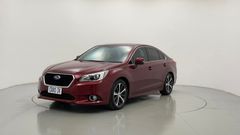 2017 SUBARU LIBERTY 2.5i PREMIUM
