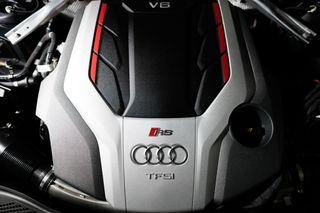 Audi RS4 RS 4 Avant (331kW)