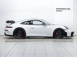 Porsche 911 GT3 (992.2)