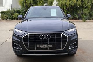 AUDI Q5 45 TFSI