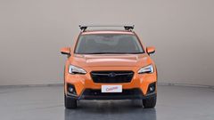 2019 SUBARU XV 2.0i-S