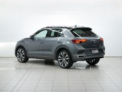 Volkswagen T-Roc 4WD TSI R-Line