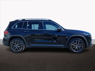Mercedes-Benz EQB - 7 Seat AMG Line