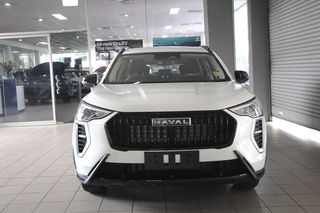 GWM Haval Jolion