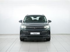 Volkswagen Tiguan Life 2WD