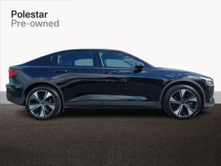 Polestar 2 2023 - 94.6% Battery SOH - Irish Car