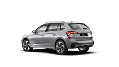 Skoda Kamiq TSI 85kW