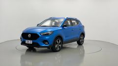 2021 MG ZST EXCITE