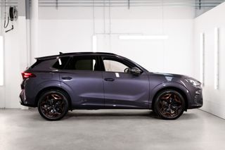 CUPRA Terramar VZ