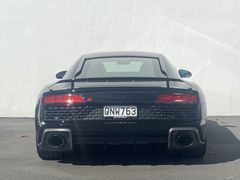 Audi R8 V10 Performance quattro