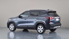 2020 KIA SELTOS S (FWD) WITH SAFETY PACK