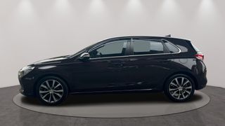 2017 HYUNDAI i30 PREMIUM 1.6 CRDi