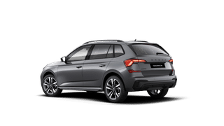 Skoda Kamiq Monte Carlo TSI 110kW