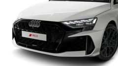 Audi A3 RS 3 Sportback TFSI