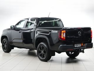 Volkswagen Amarok Life 125kW 405Nm Auto 4