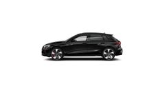 Audi S3 Sportback TFSI