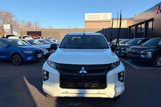 Mitsubishi Triton