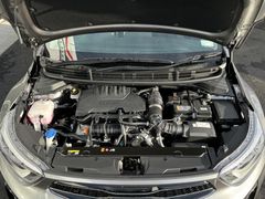 Kia Stonic 5 Door LX-T 1.0L