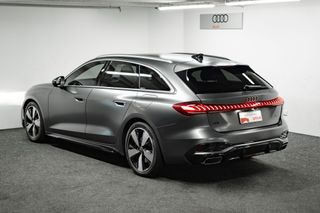Audi A5 e-Hybrid Avant S line